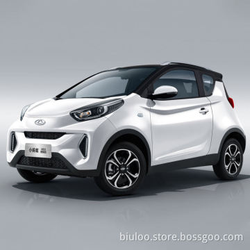 Chery Small ant mini auto electric car 0km brand new energy vehicle 3door 4seat home ev used left hand drive adult electric CAR